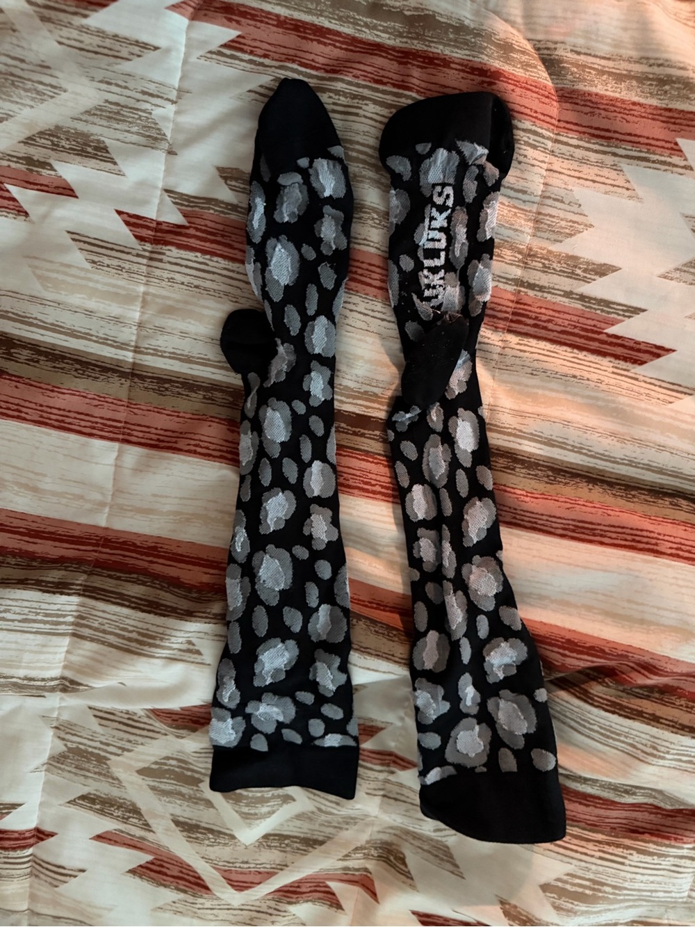 Women’s compression socks